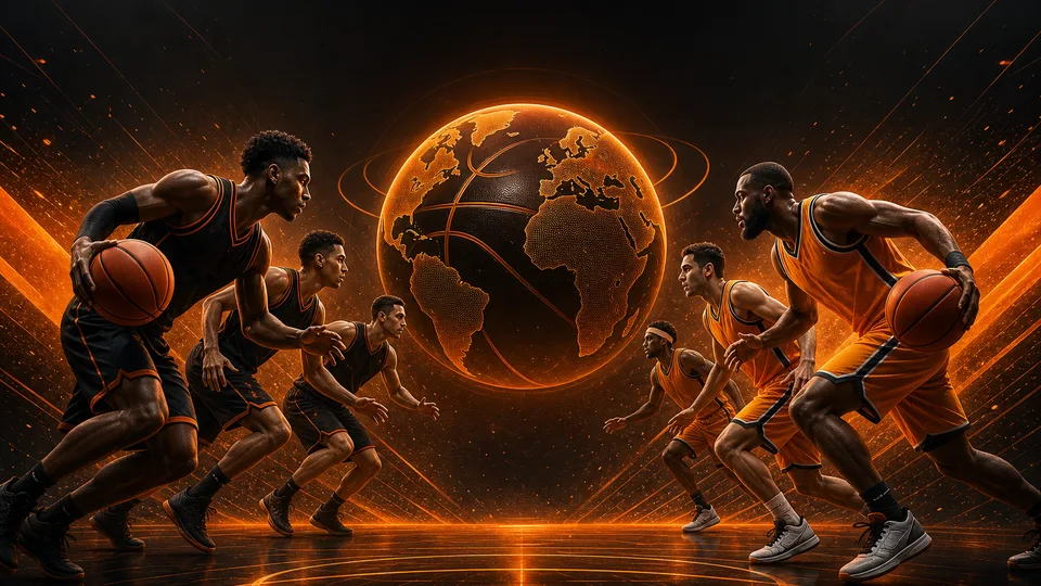 GLOBAL CUP